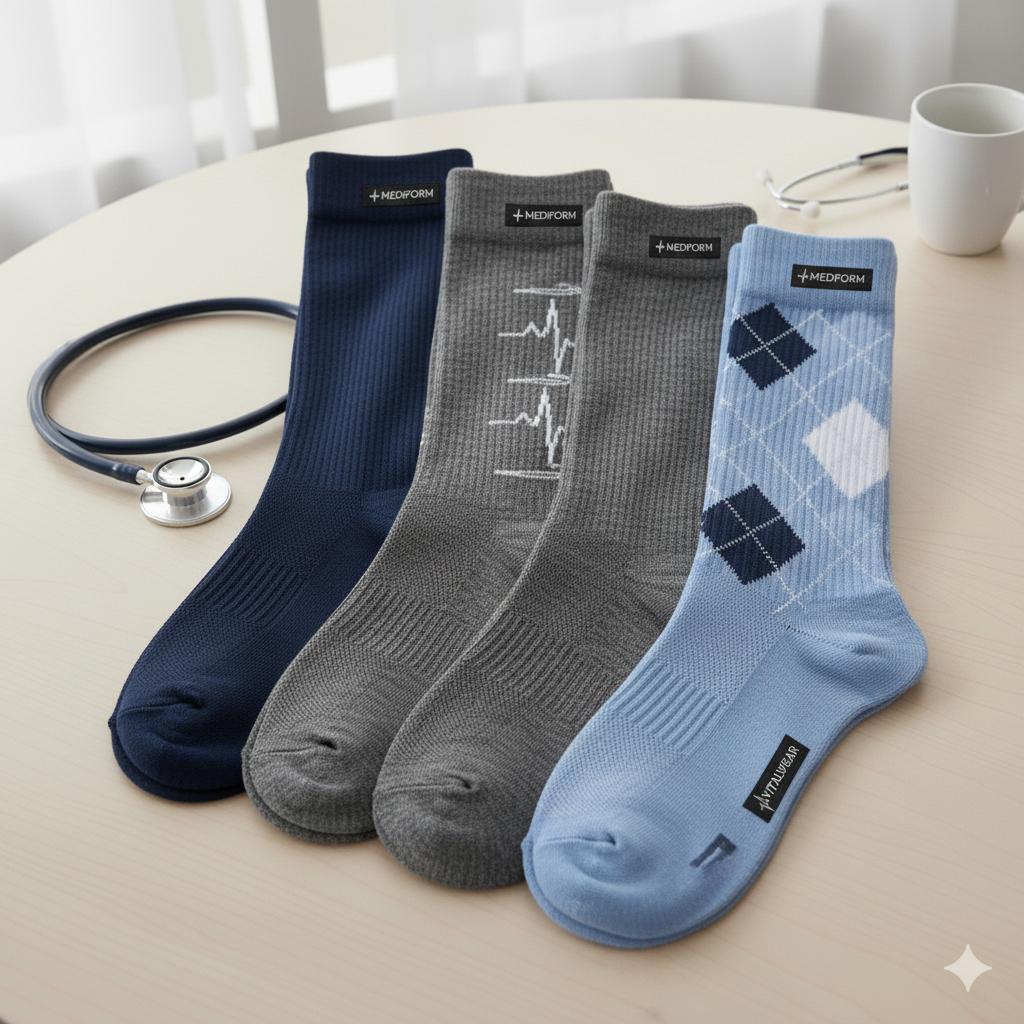 Compression Socks
