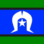 Australia flag 3