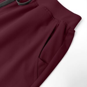 VITALSET ROUND NECK AND JOGGER PANTS - Image 7