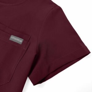 VITALSET ROUND NECK AND JOGGER PANTS - Image 12