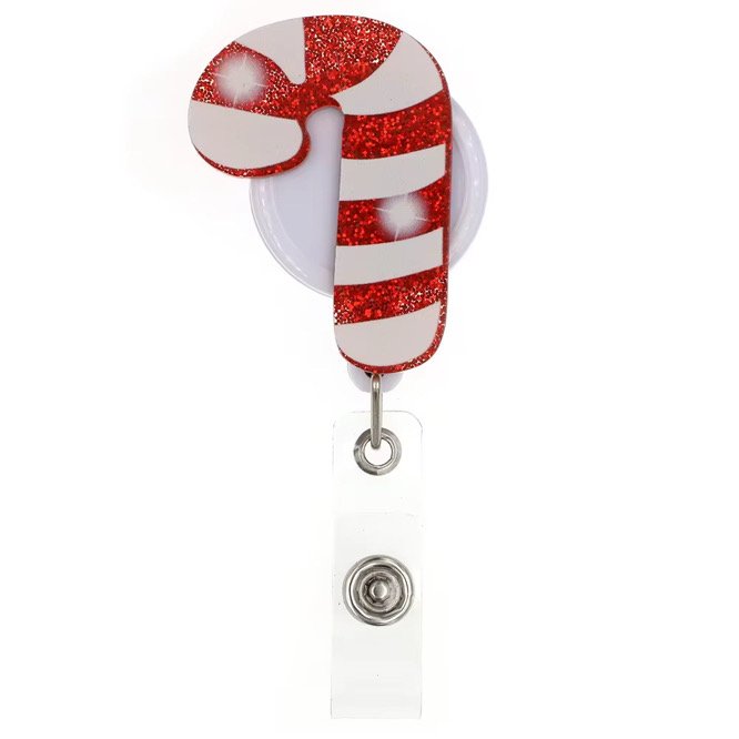Ice Stick Badge