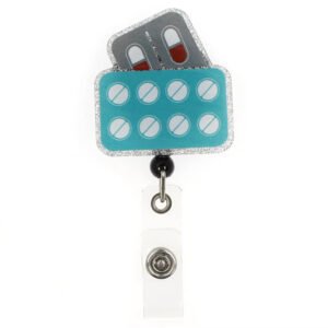 Medicine Badge