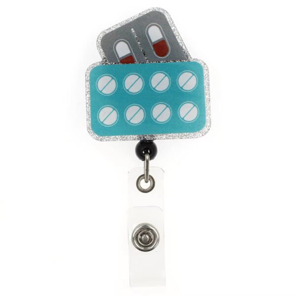 Medicine Badge