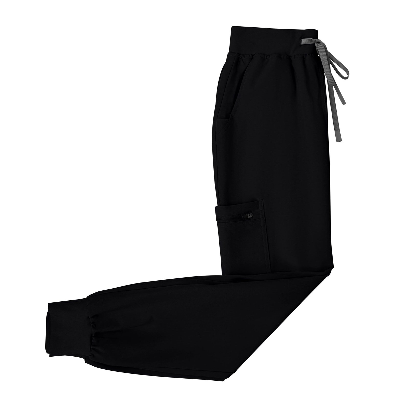 Mens Black Jogger