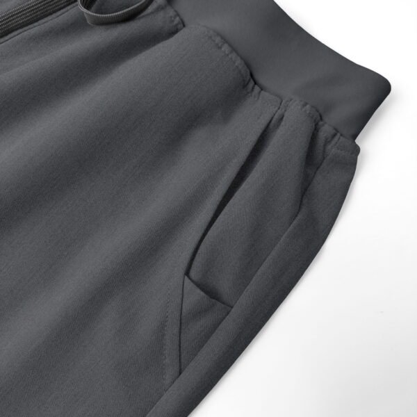 Men's Dark Grey Jogger Pants 2