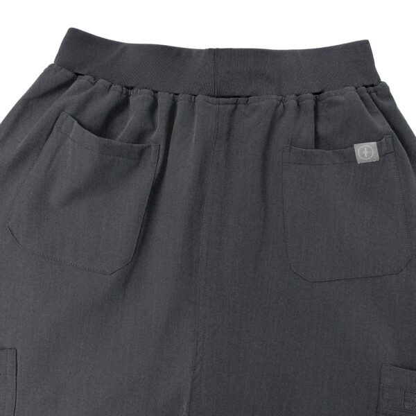 Men's Dark Grey Jogger Pants 3