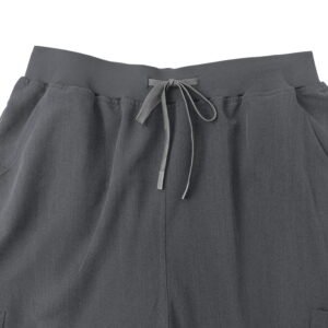 Men's Dark Grey Jogger Pants