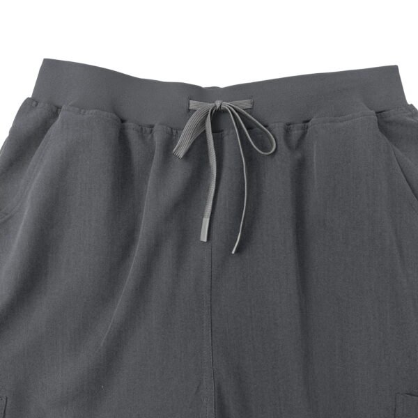 Men's Dark Grey Jogger Pants