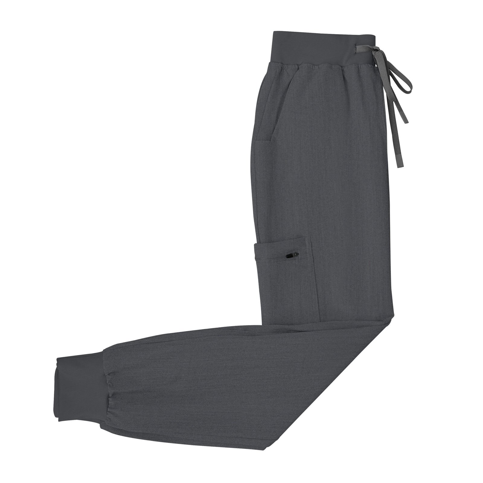 Mens Dark Grey Jogger