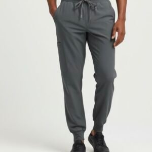 Men’s Jogger Pants Dark Gray