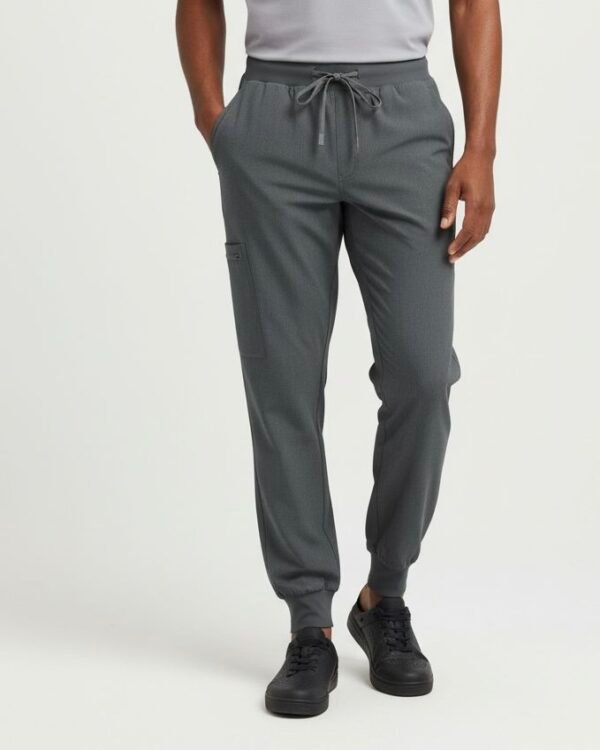 Men’s Jogger Pants Dark Gray Men’s Jogger Pants Dark Gray