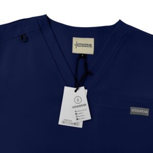 VITALSET V-NECK AND JOGGER PANTS - Image 6