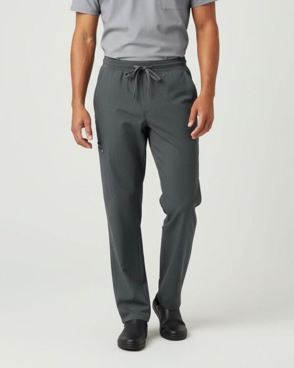 Men’s Straight pants Dark Gray Men’s Straight pants Dark Gray