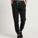 Women’s Jogger pants Black