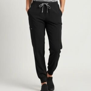 Women’s Jogger pants Black