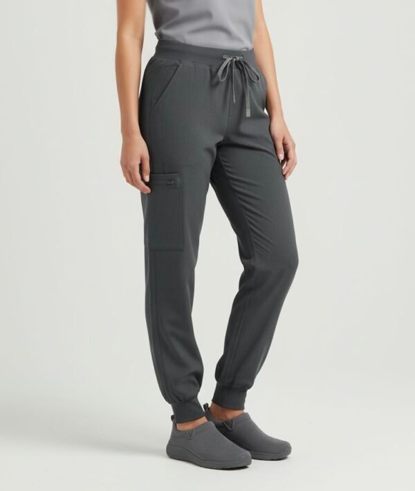 Women’s Jogger pants Dark Gray