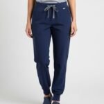 Women’s Jogger pants Navy Blue