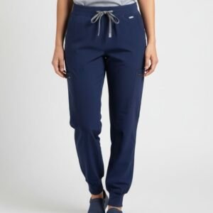 Women’s Jogger pants Navy Blue