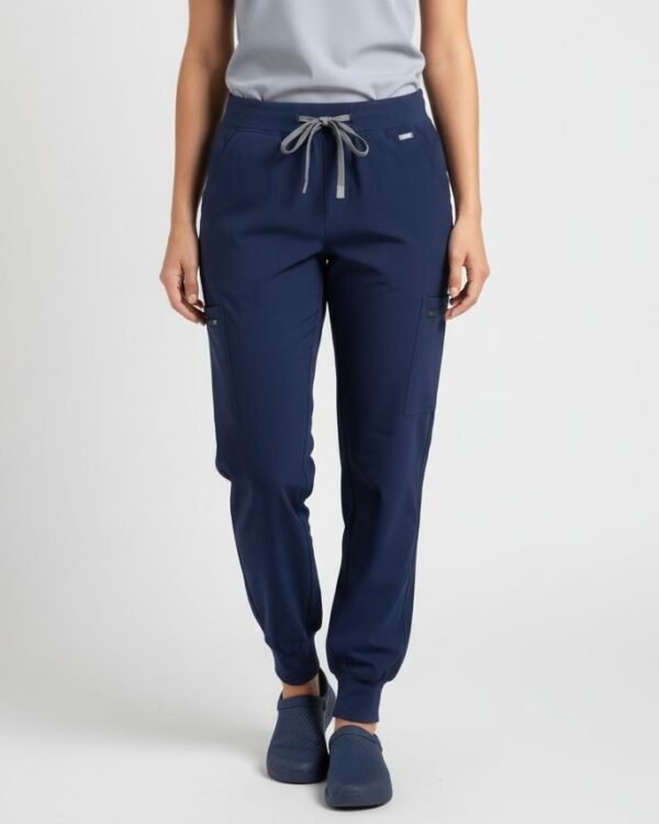 Women’s Jogger pants Navy Blue