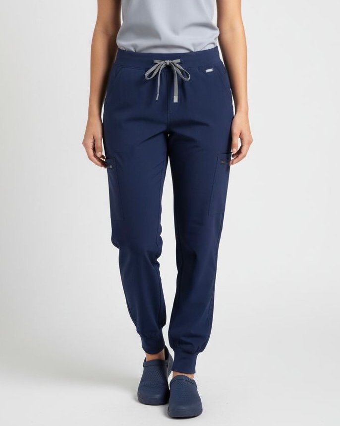 Women’s Jogger pants Navy Blue
