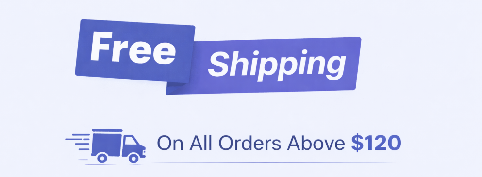 free-shipping