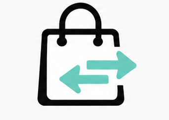 Easy Returns icon
