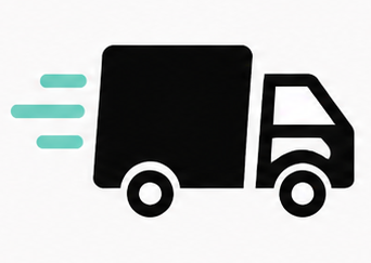 Free Shipping $120+ icon