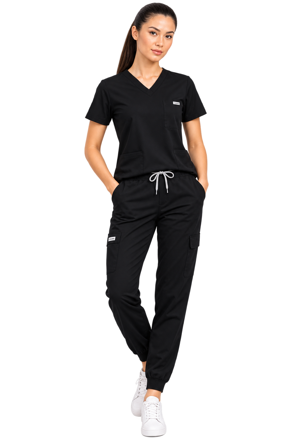 Women's Scrubs